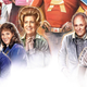 Key art for Live In Front Of A Studio Audience: The Facts Of Life and Diff’rent Strokes